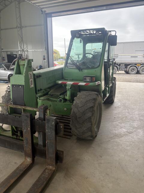 Merlo 72/10