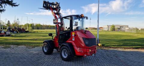 Weidemann 1390