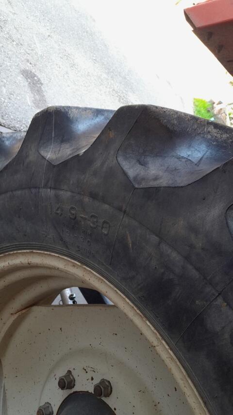 14.9-30 Firestone 2 Stk.