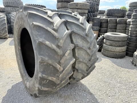 Reifen 540/65R34 Continental AC 65 Traktor