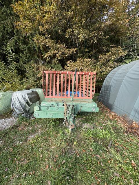 Ladewagen