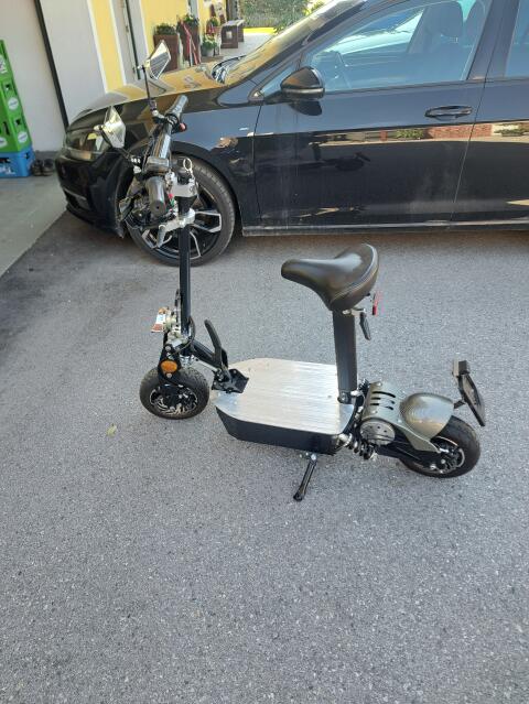 E-Roller