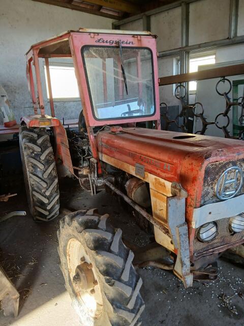 Lindner 450 A