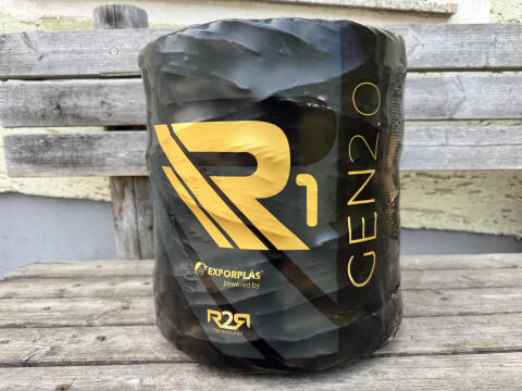 Verkaufe Premium Bindegarn - Pressengarn - Baler Twine