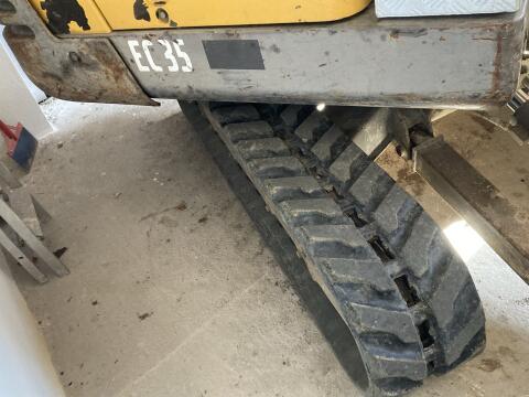 Volvo EC 35
