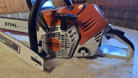 Stihl 500i