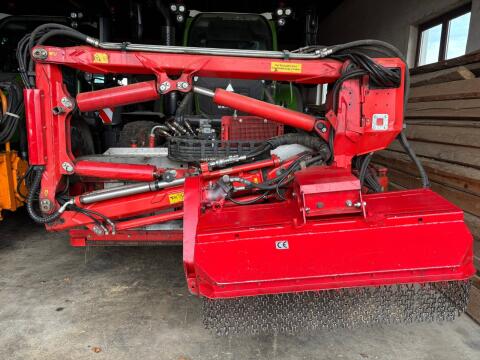 Dücker DUA 800