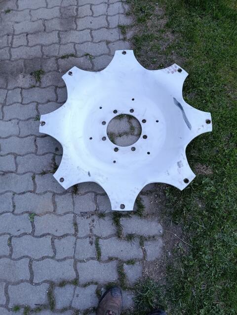 Verstellfelgenstern