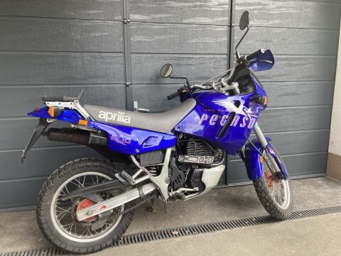 Aprilia Pegaso 500
