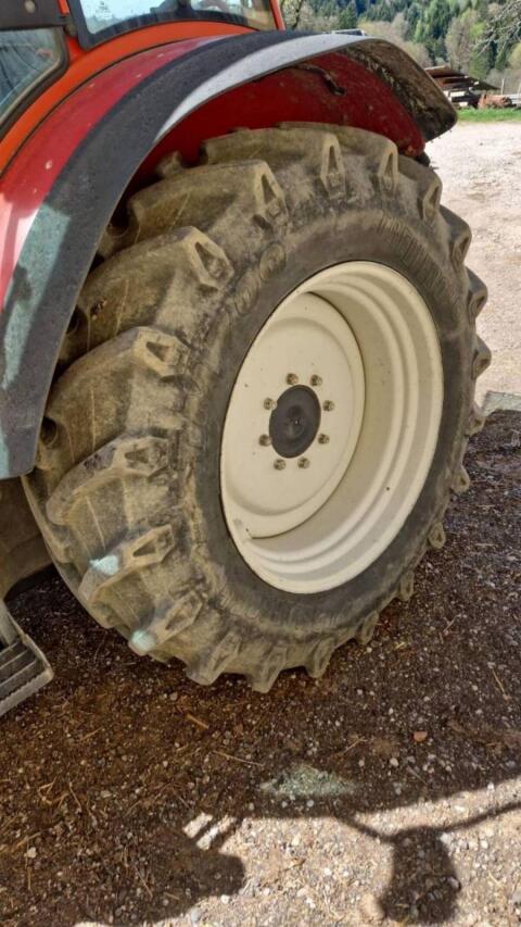 Reifen Trelleborg TM 700