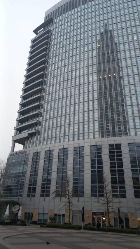 Wohnung zu vermieten