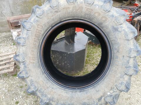 Verkaufe Reifen 540/65-R28