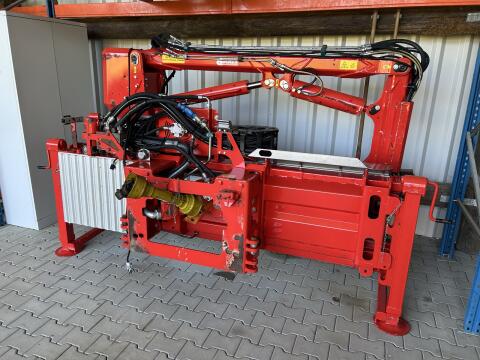 Dücker DUA 800