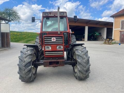 Fiat 80-90 DT