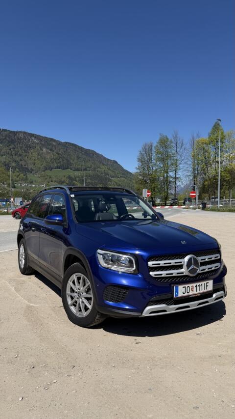 Mercedes Benz GLB 180 TOP Zustand