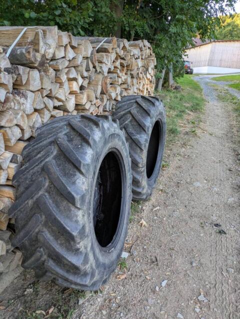 Michelin Multibib 440/65 28