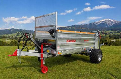 Gruber 380t
