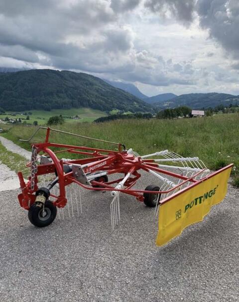 Schwader Pöttinger 340U