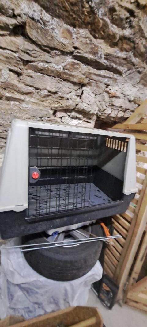 Hundebox
