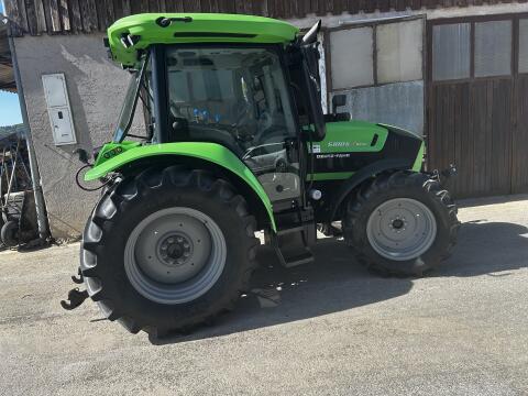 Deutz 5100G Premium