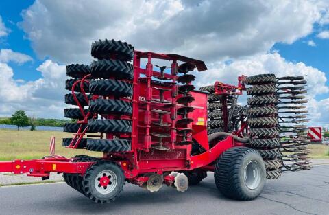 Horsch Gebr. Drillmaschine Pronto 6 AS