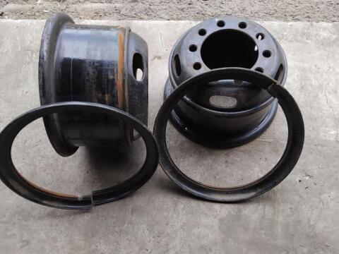 Felgen 20 Zoll