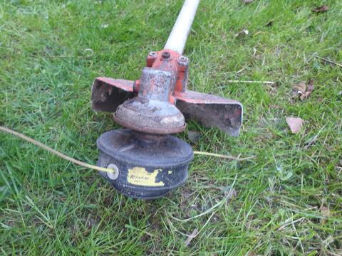 Motorsense/Freischneider Stihl FS86