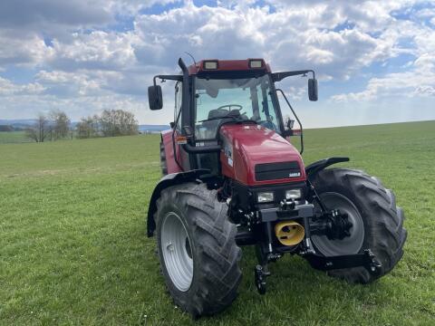 Verkaufe Case 94 (Steyr 9094)