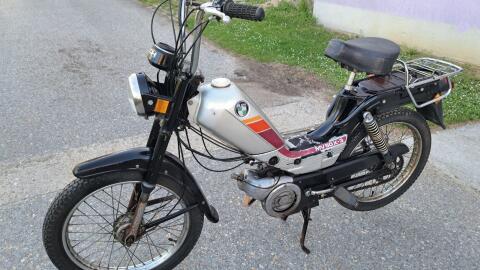 Puch MV50 X-3