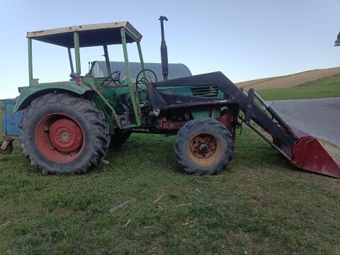 Deutz