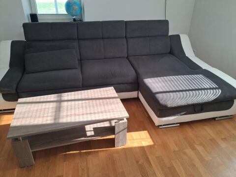 Bettcouch