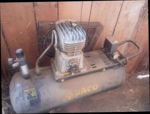 Kompressor Daco