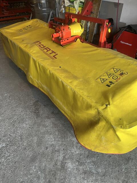 Mörtl FTL 252
