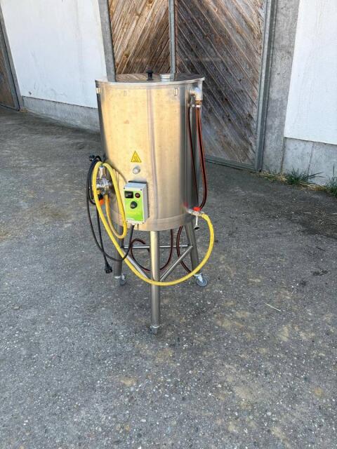 Kerbl MilkPot 50