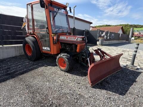 Kubota