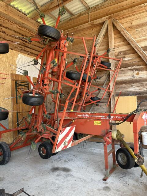 Kuhn Kreisel