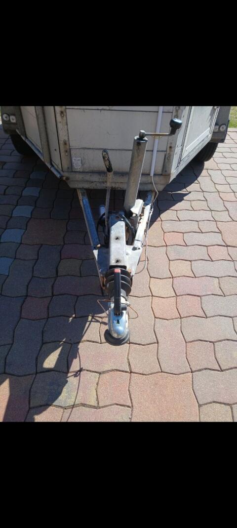 Autoanhänger