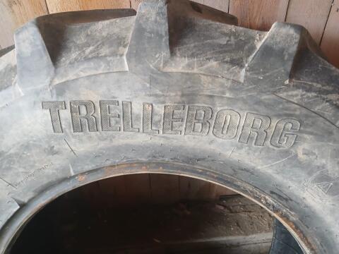 Reifen Trelleborg