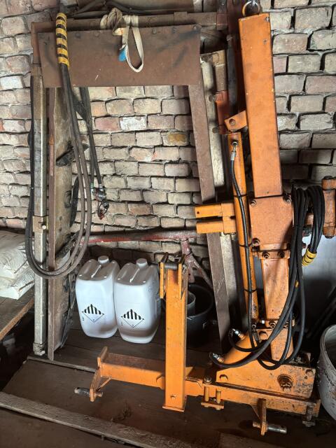 Laubschneider Binger