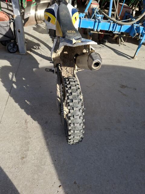 Husqvarna FC 250