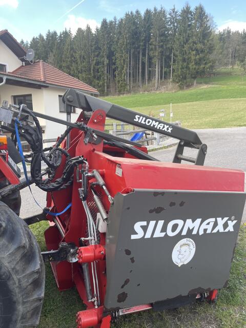 Silomax Silokm