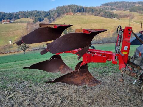 Vogel und Noot L800
