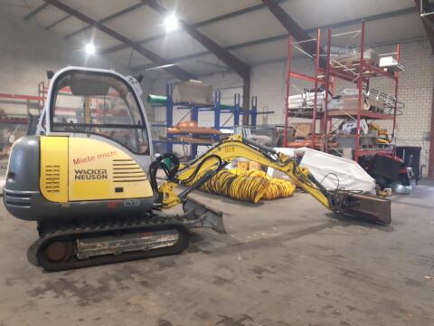 Wacker Neuson 2503