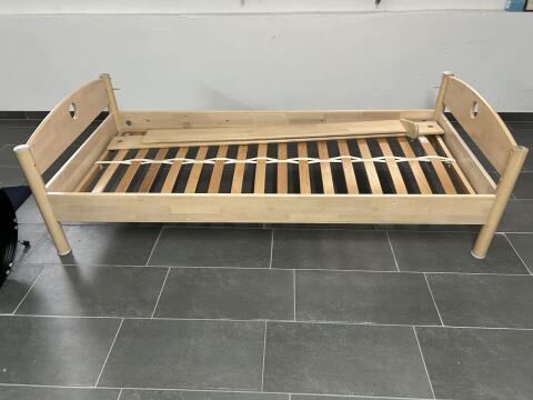 Einzelbett Marke Paidi