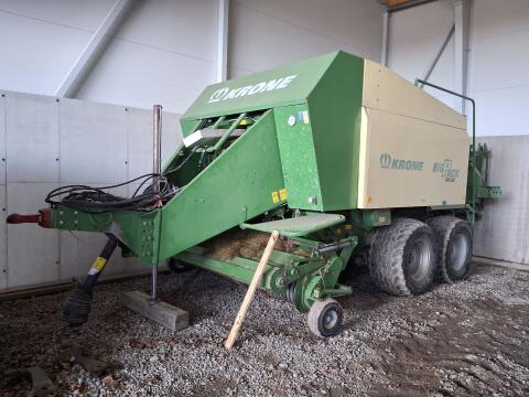 Krone Big Pack 1270 VFS