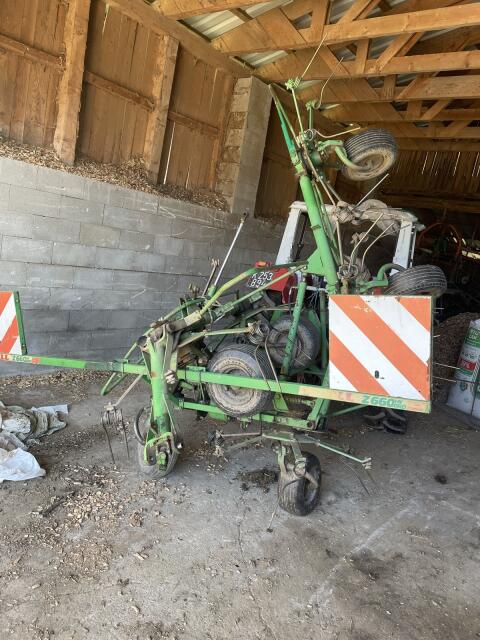 Stoll 660