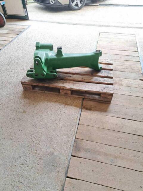 Halbachse John Deere 6920