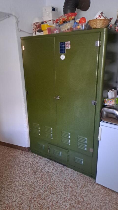 Räucherschrank Selchschrank Selch