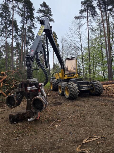 Ecolog 580E