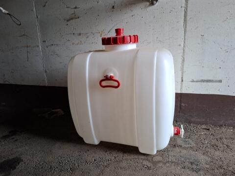 Mostfass 150 l